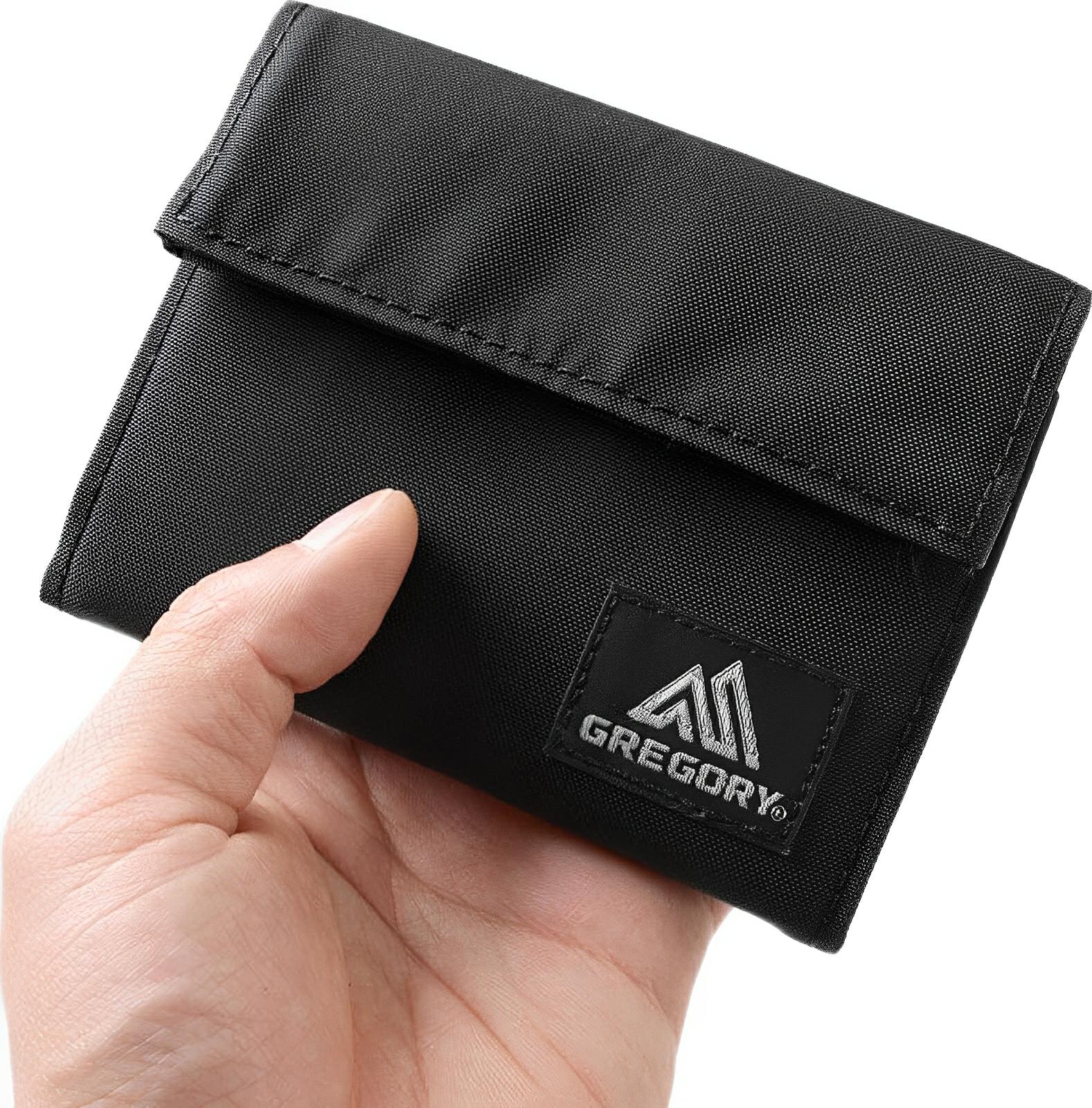 Gregory Classic Wallet 