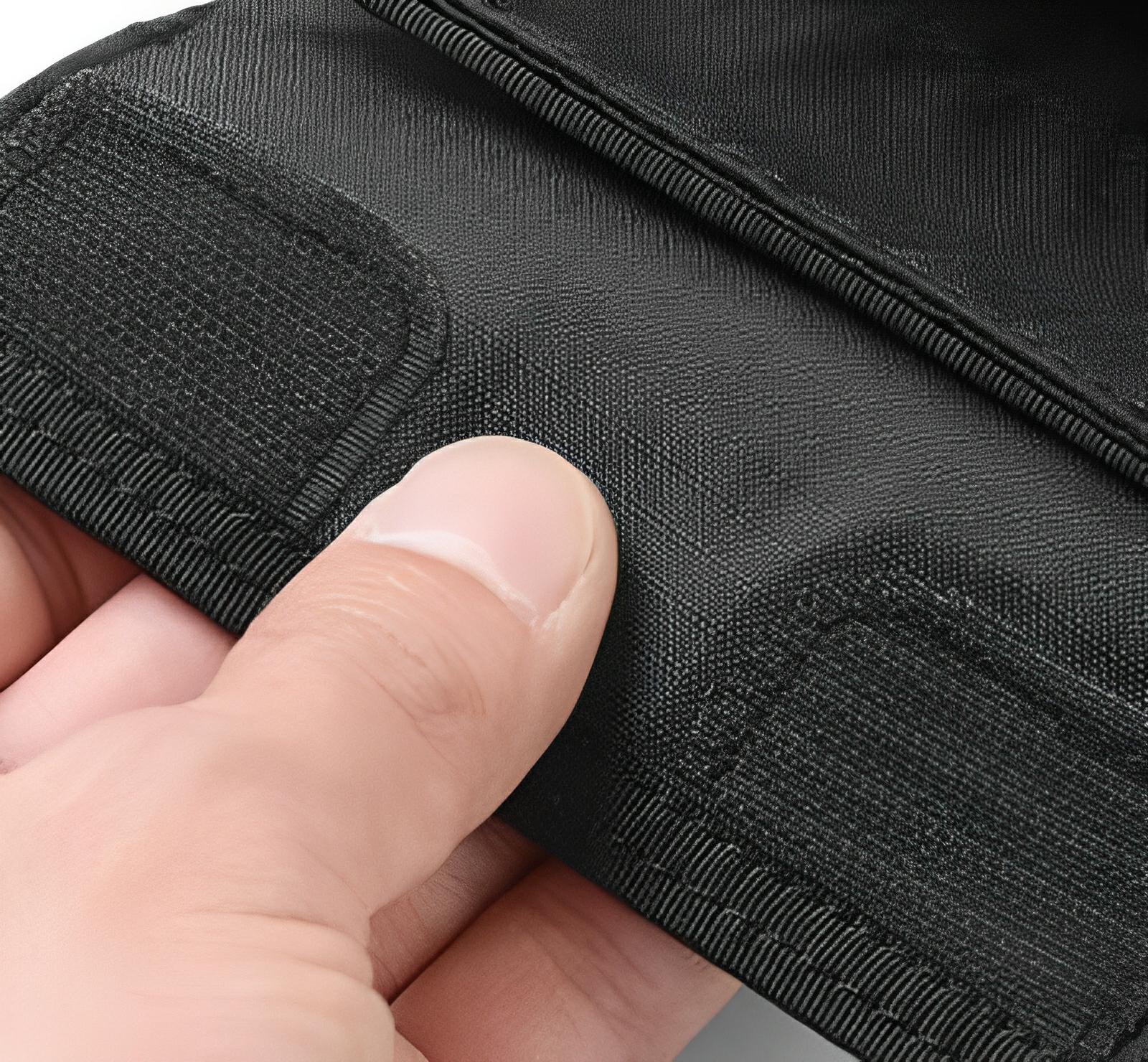 Gregory Classic Wallet 