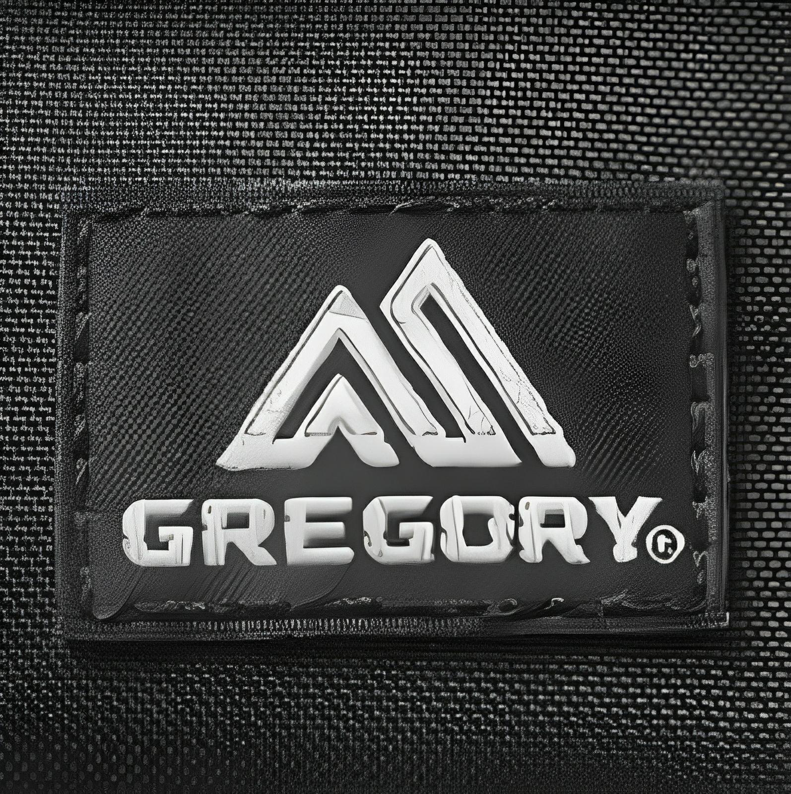 Gregory Classic Wallet 