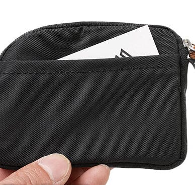 Gregory Coin Wallet 