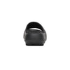 OOFOS Unisex OOahh PLUS Slide Sandal - Black 