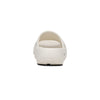 OOFOS Unisex OOahh PLUS Slide Sandal - Chalk 