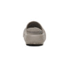 OOFOS Unisex OOahh PLUS Slide Sandal - Driftwood