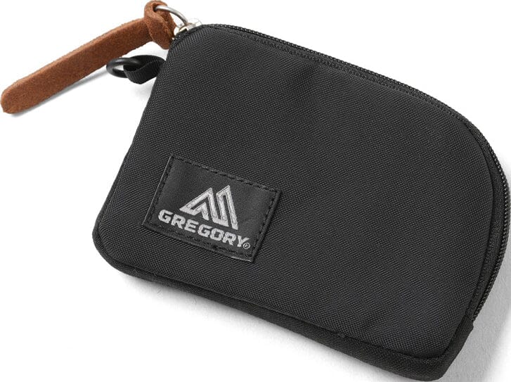 Gregory Coin Wallet 