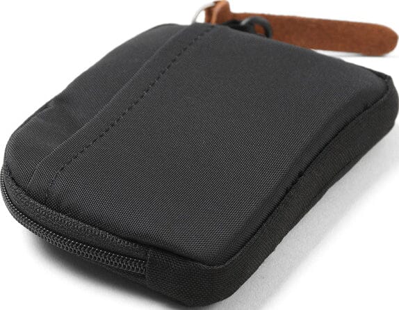 Gregory Coin Wallet 