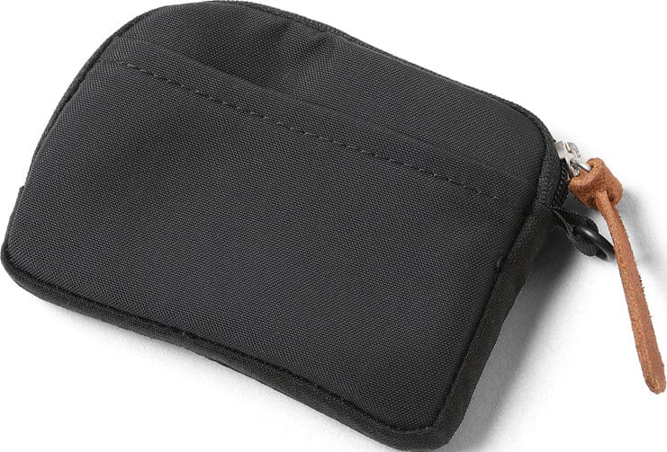 Gregory Coin Wallet 
