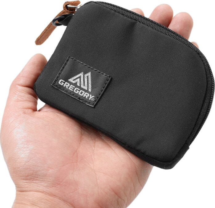 Gregory Coin Wallet 