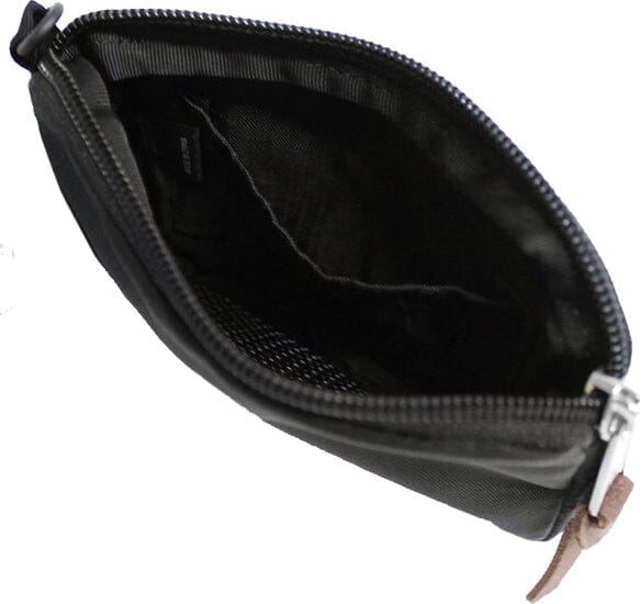 Gregory Classic Coin Pouch Black Tapestry OS 