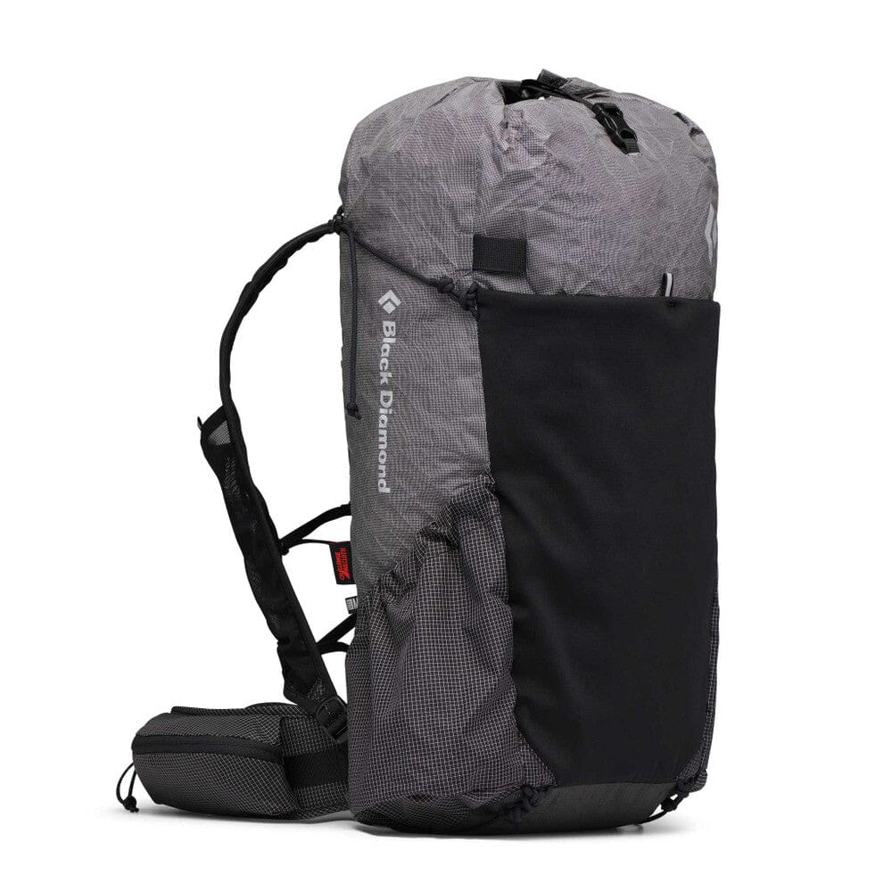 Black Diamond Beta Light 30 Backpack Storm Gray XS 