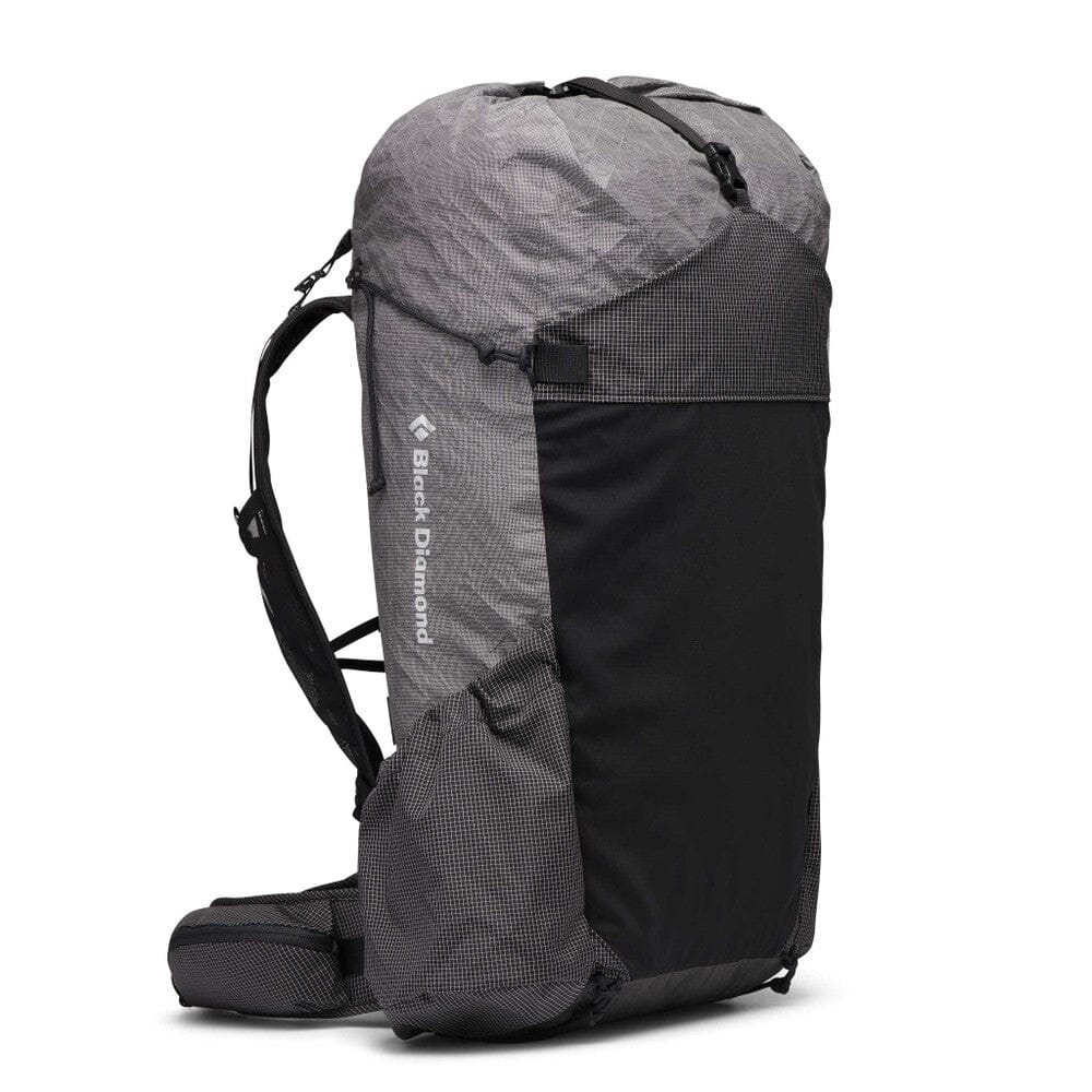 Black Diamond Beta Light 45 Backpack Storm Gray XS 