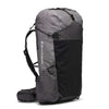 Black Diamond Beta Light 45 Backpack Storm Gray XS 