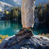Injinji Outdoor Midweight Mini‑Crew Wool 