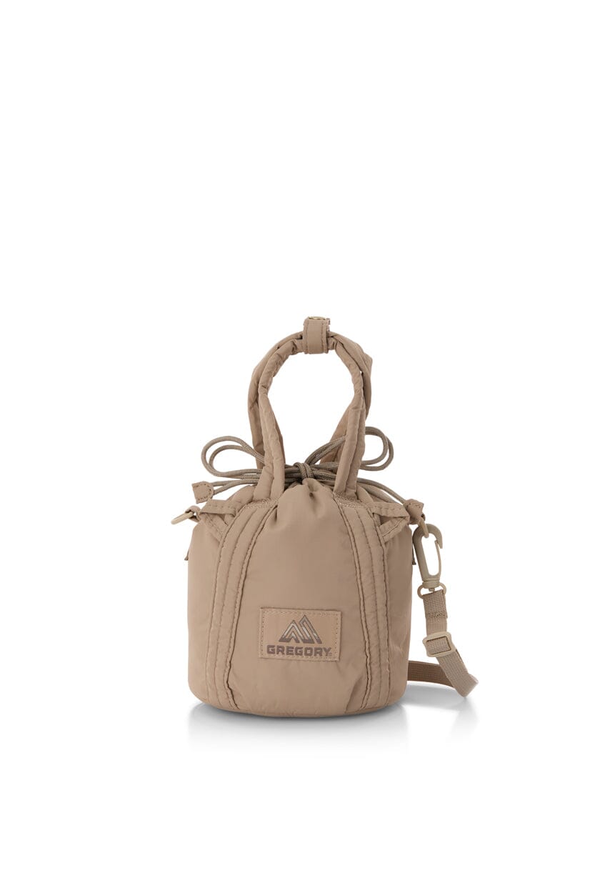 Gregory Ladybird Bucket XS 