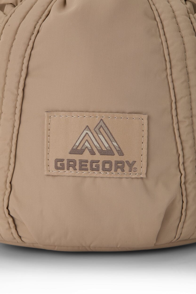 Gregory Ladybird Bucket XS 