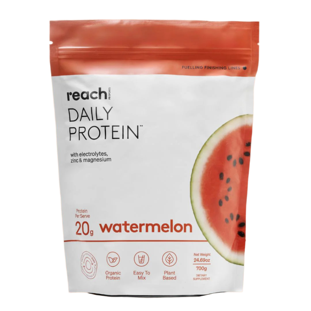 reach Daily Protein Watermelon 700g (25 Serves) 
