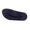 OOFOS Women's OOahh Limited Slide Sandal - Cheetah 