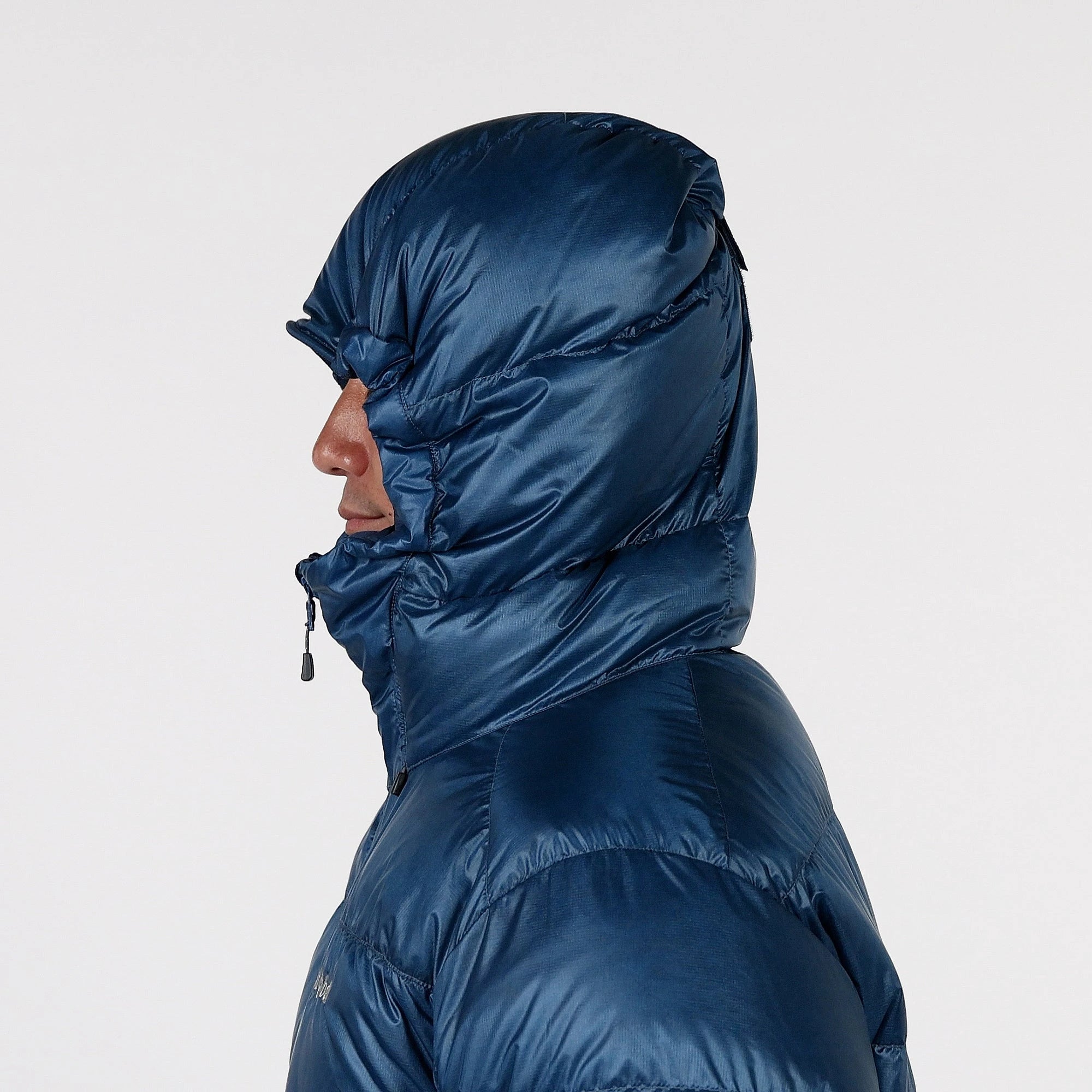 Montbell Men's Alpine Down Parka 