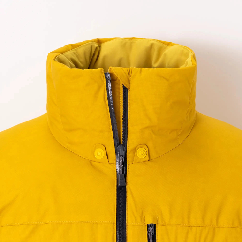 Montbell Permafrost Down Parka 