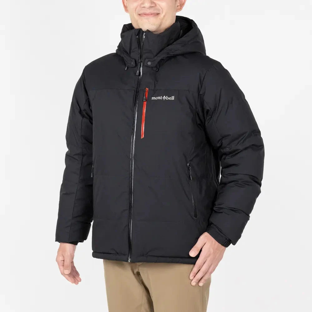 Montbell Permafrost Down Parka 