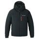 Montbell Permafrost Down Parka Black M 