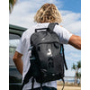 2XU Unisex Commute Backpack UQ7031G 