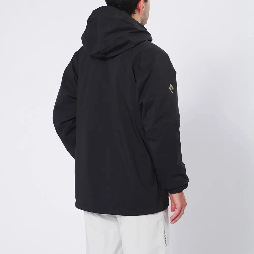 Montbell Men's 3in1 Fall Line Parka 