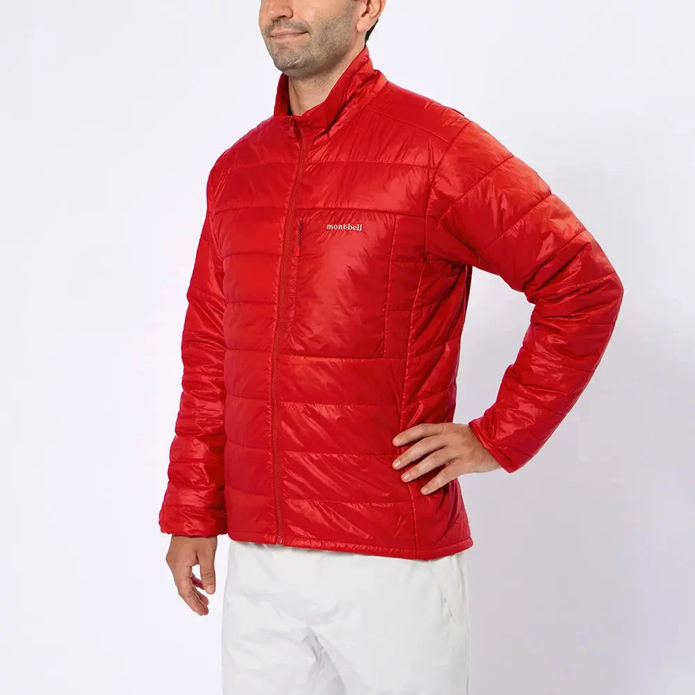 Montbell Men's 3in1 Fall Line Parka 