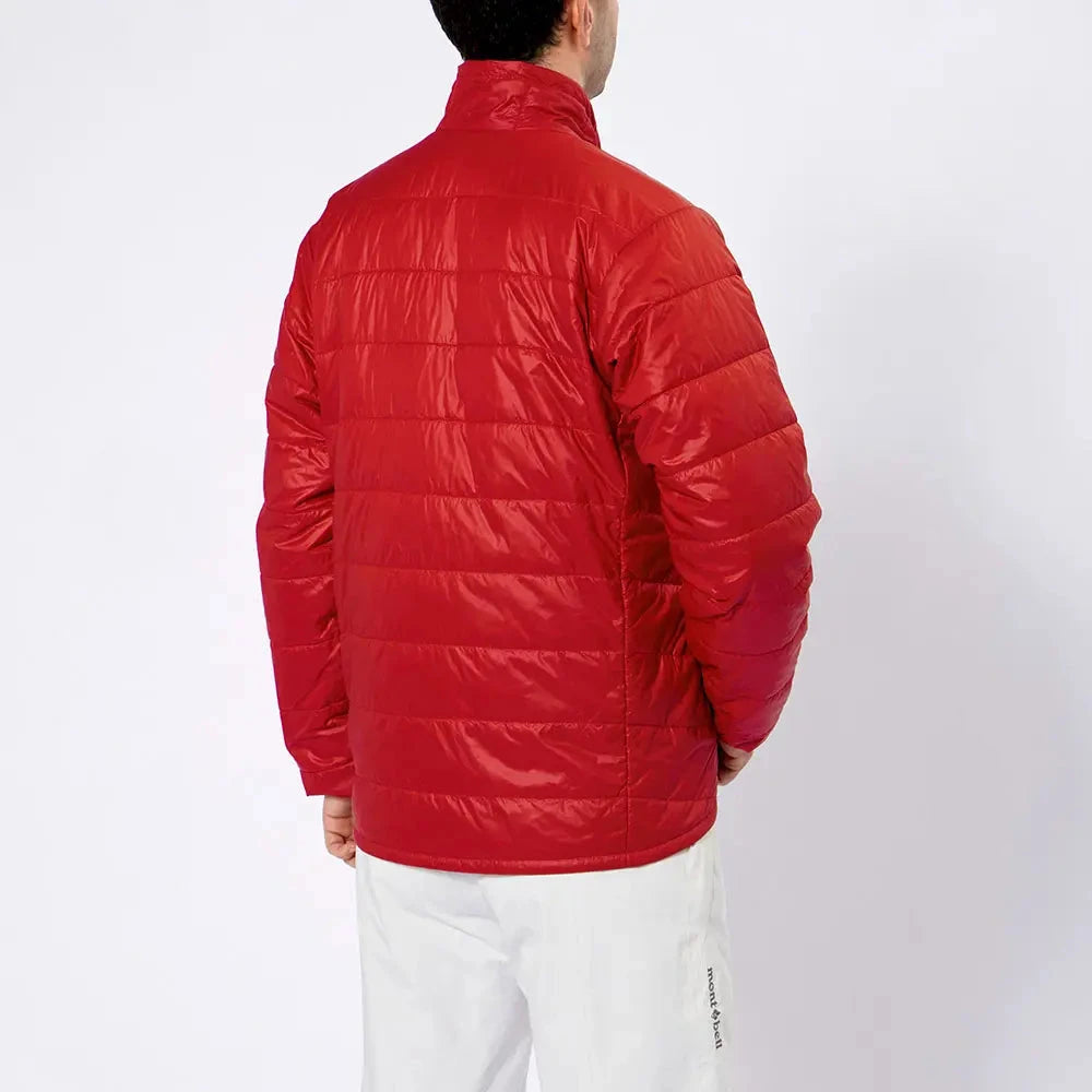 Montbell Men's 3in1 Fall Line Parka 