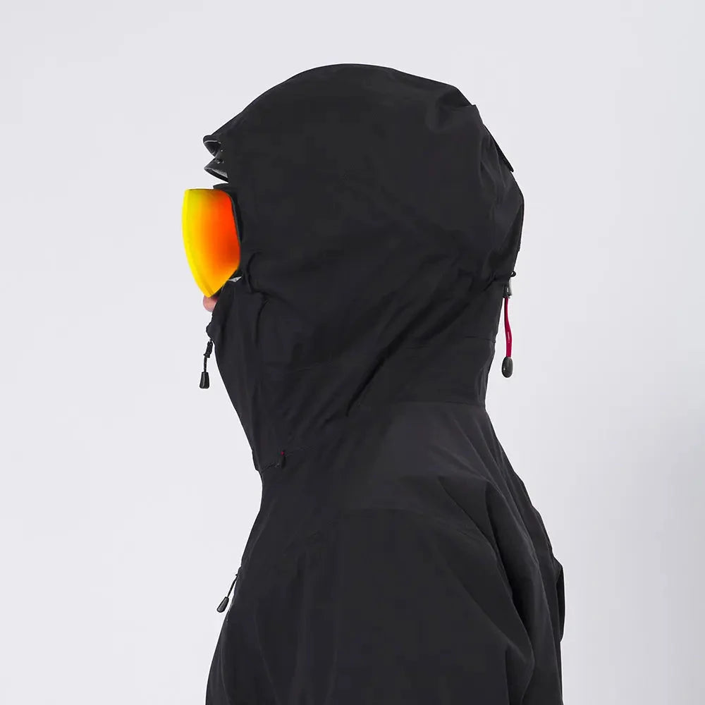 Montbell Men's 3in1 Fall Line Parka 