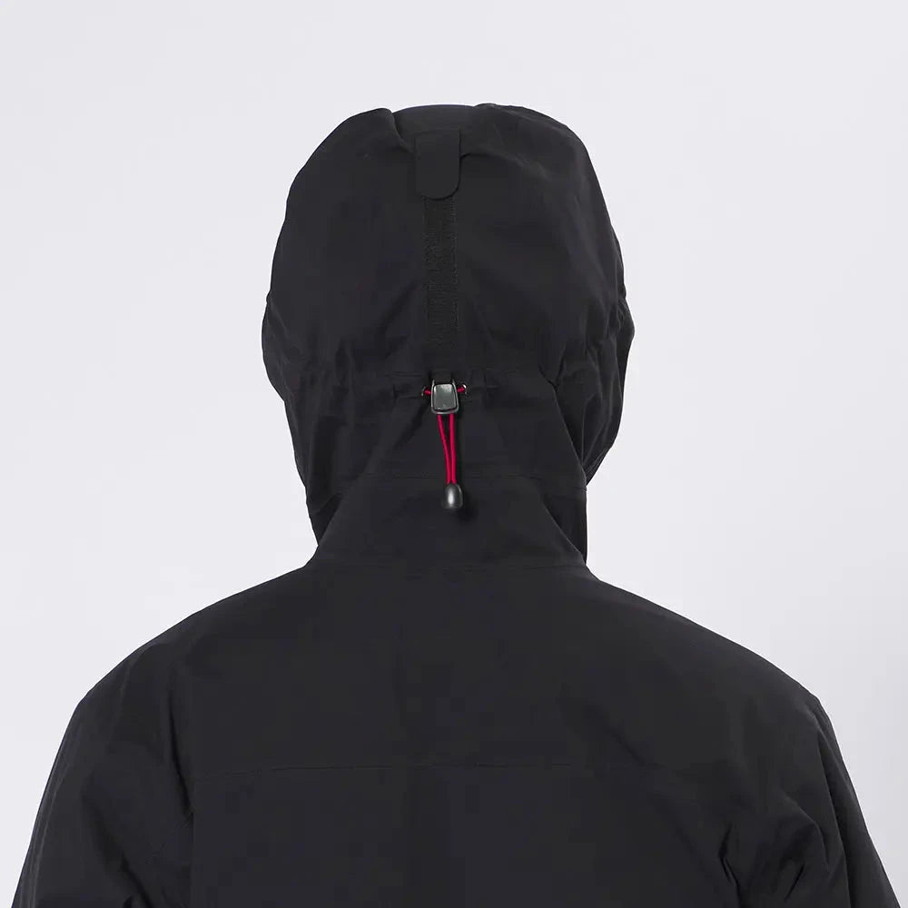 Montbell Men's 3in1 Fall Line Parka 