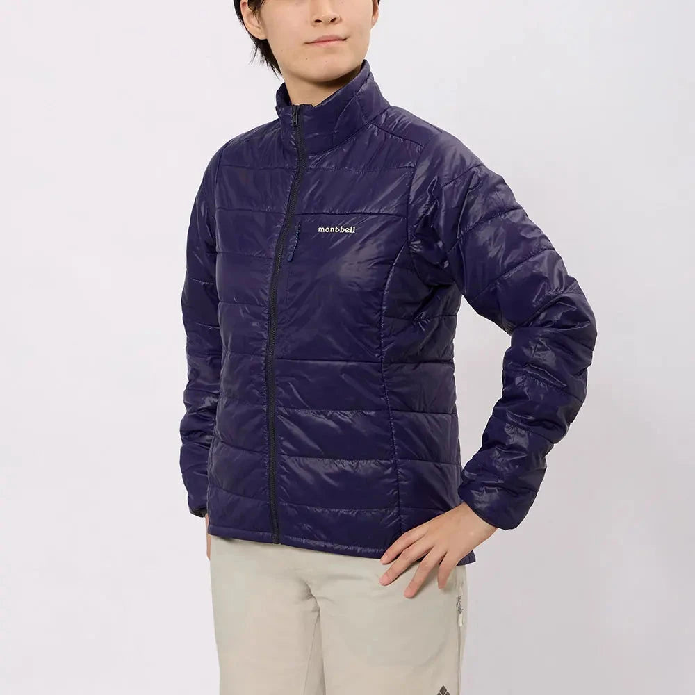 Montbell Women's 3in1 Fall Line Parka 