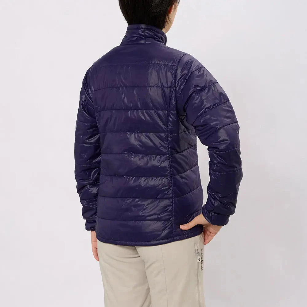 Montbell Women's 3in1 Fall Line Parka 