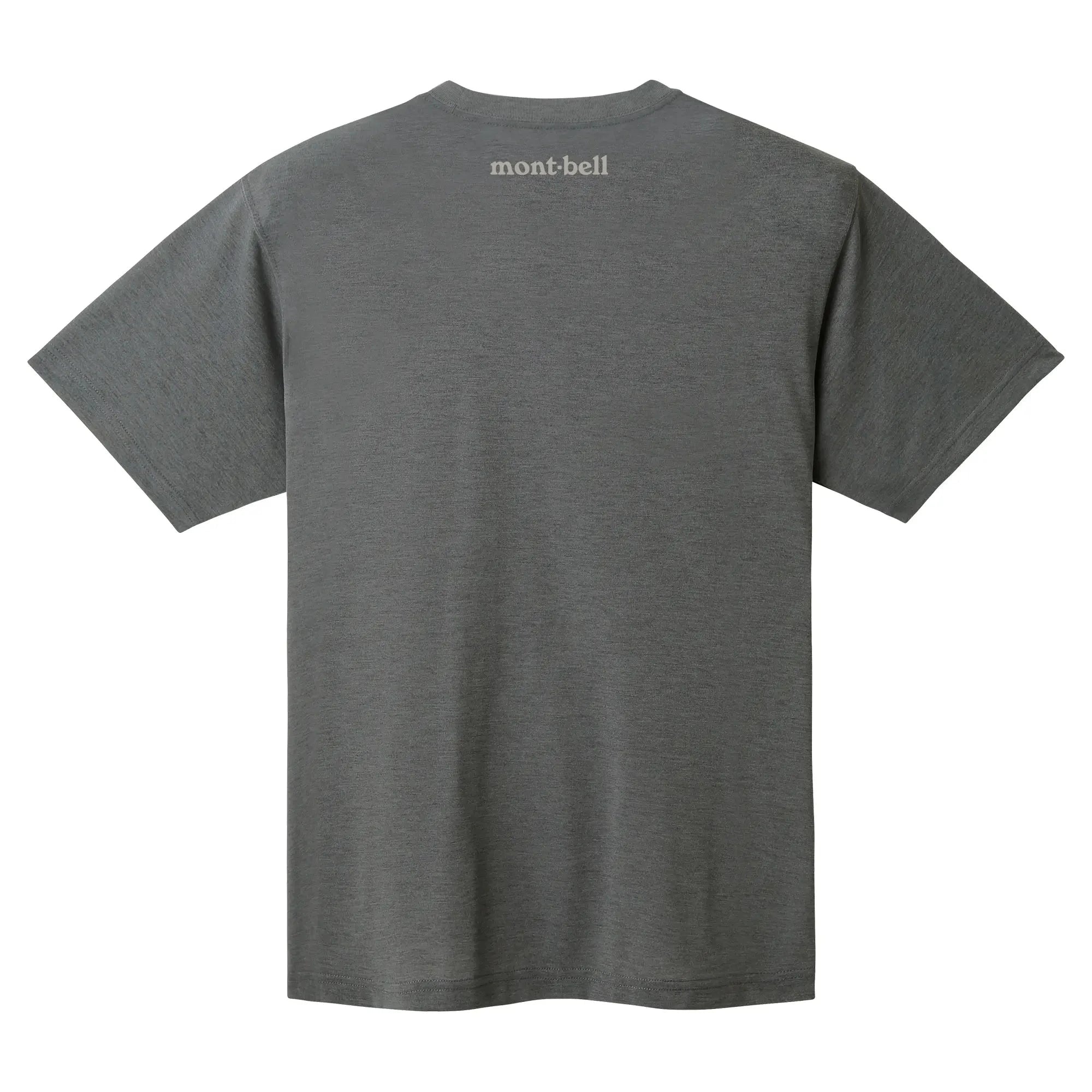 Montbell Wickron Tee Hotaka Jyuusou Unisex 
