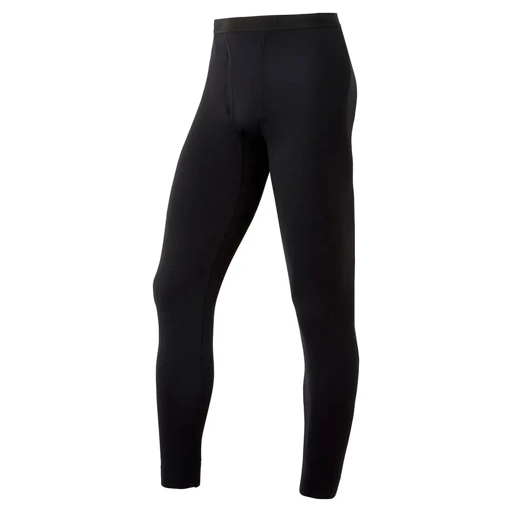 Montbell ZEO-LINE Expedition Tights Men's Black S 
