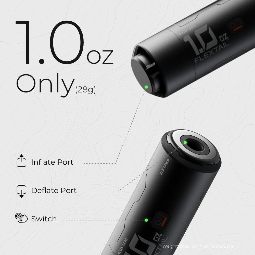 Flextail Zero Pump 2 