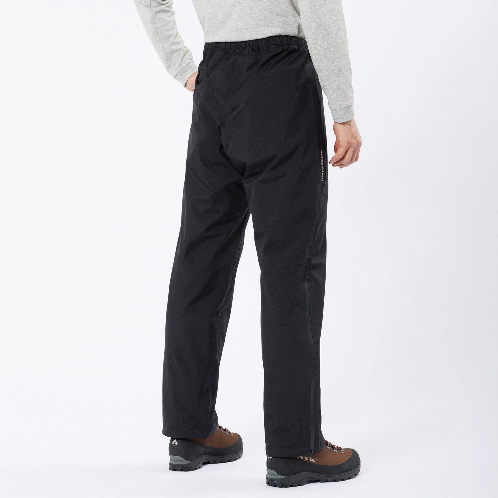 Montbell GORE-TEX Rain Pants Men's 