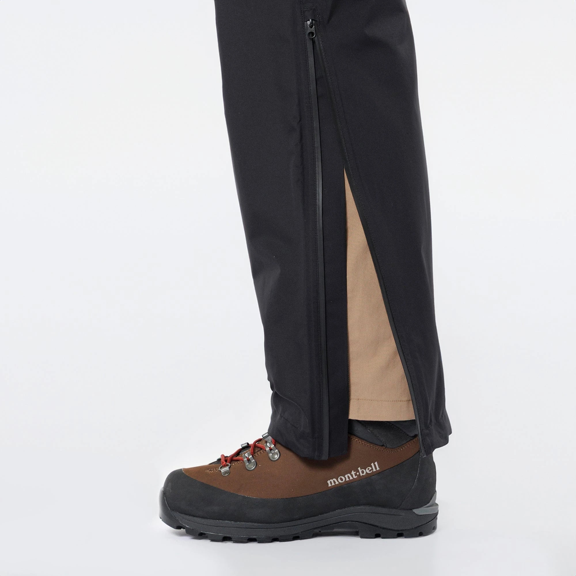 Montbell GORE-TEX Rain Pants Men's 