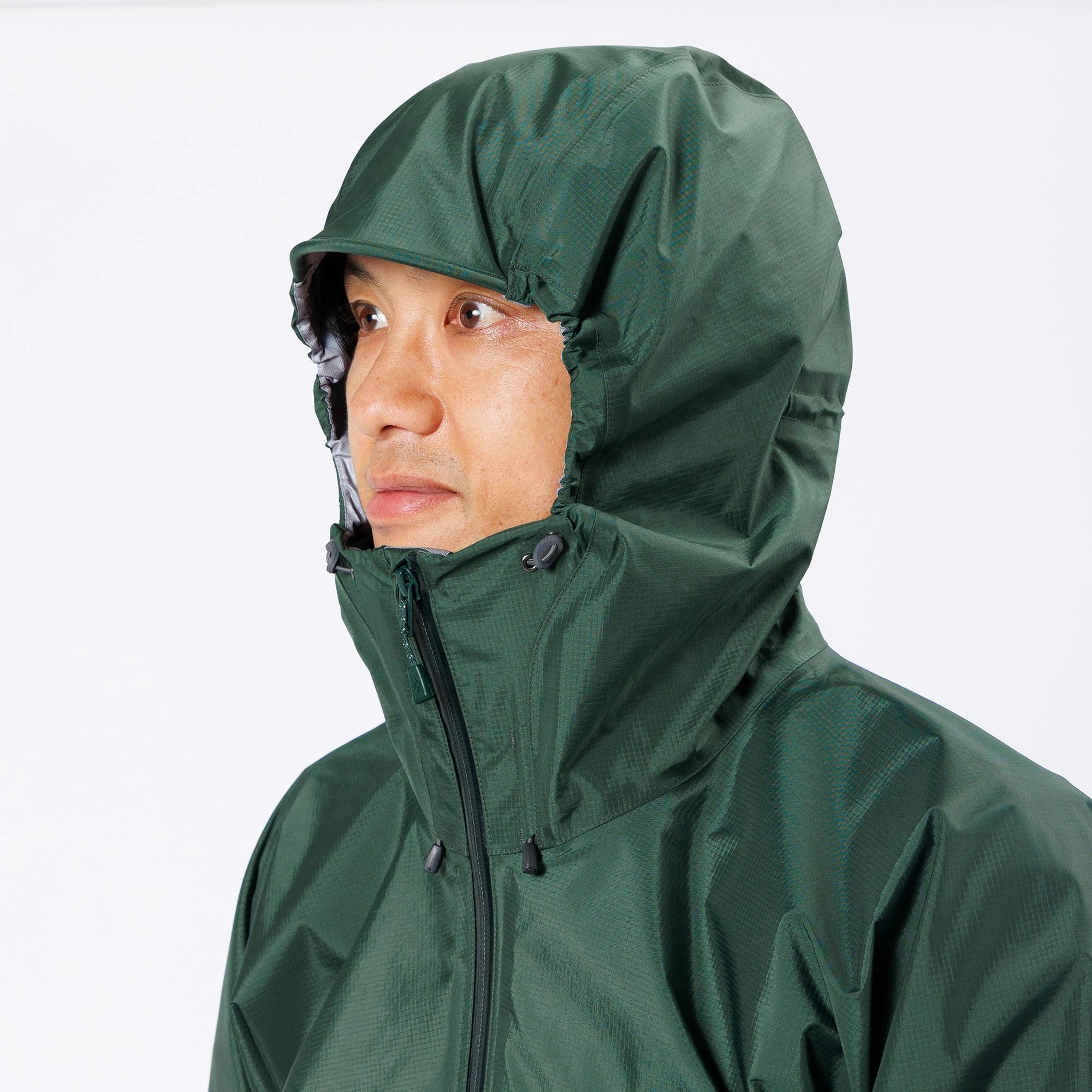 Montbell Rain Trekker Jacket Men's 
