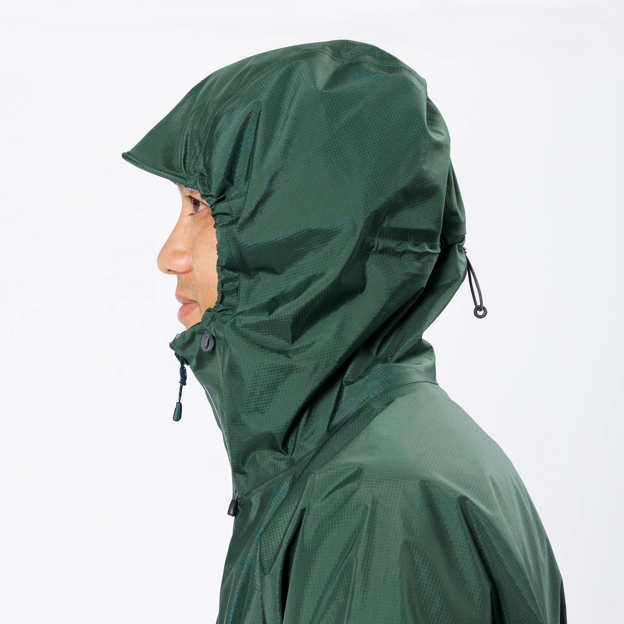 Montbell Rain Trekker Jacket Men's 