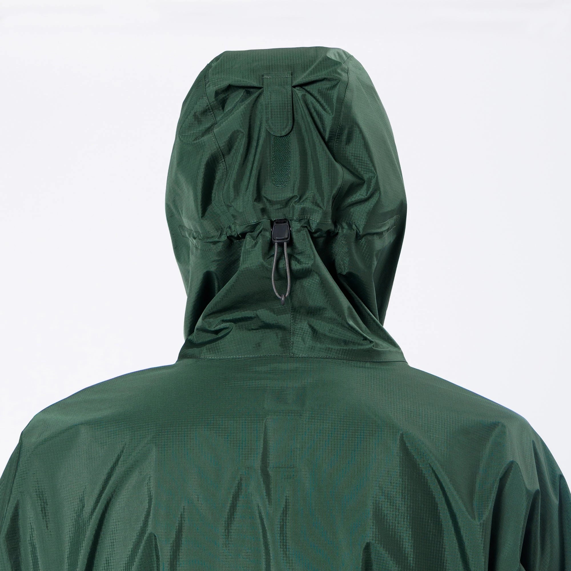 Montbell Rain Trekker Jacket Men's 
