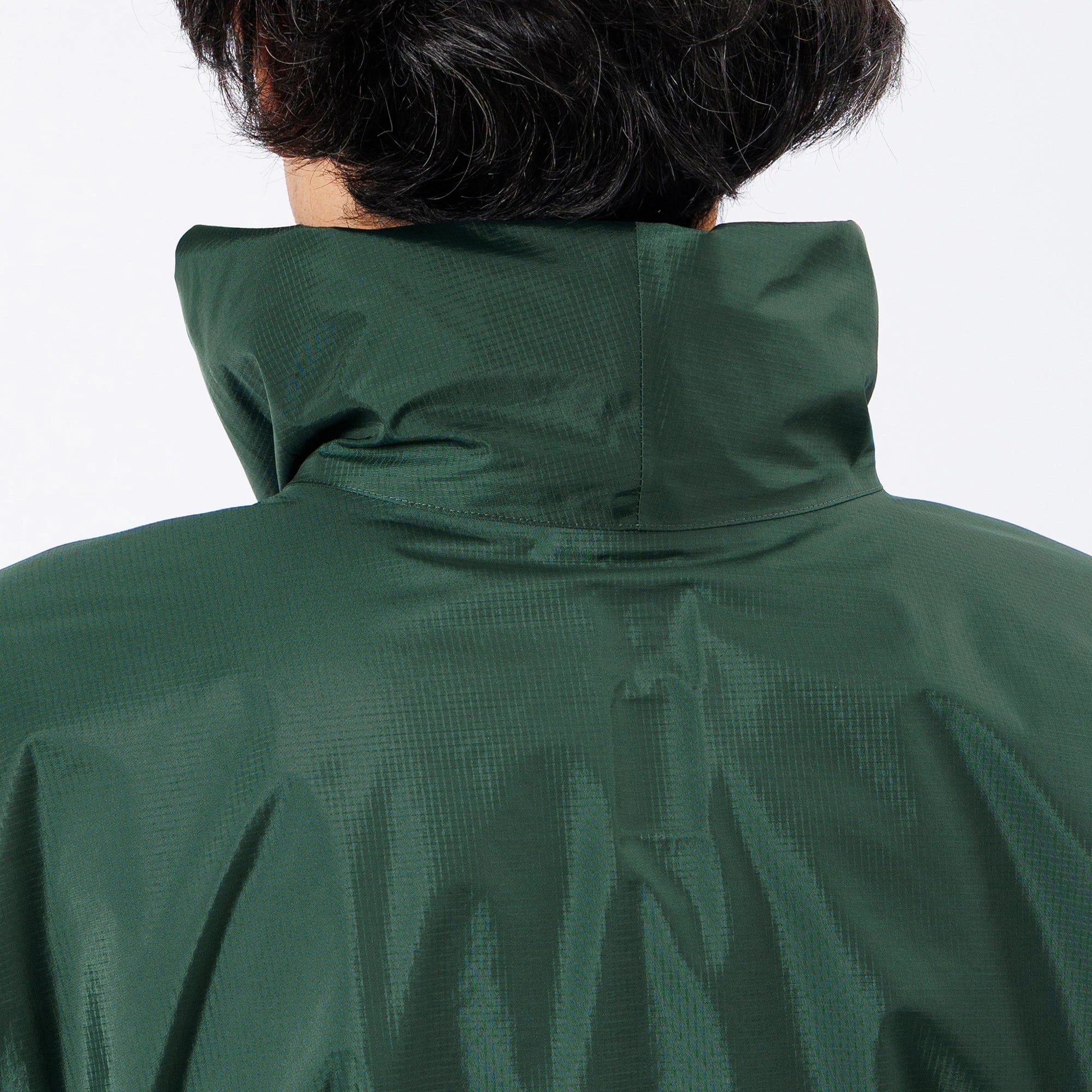 Montbell Rain Trekker Jacket Men's 