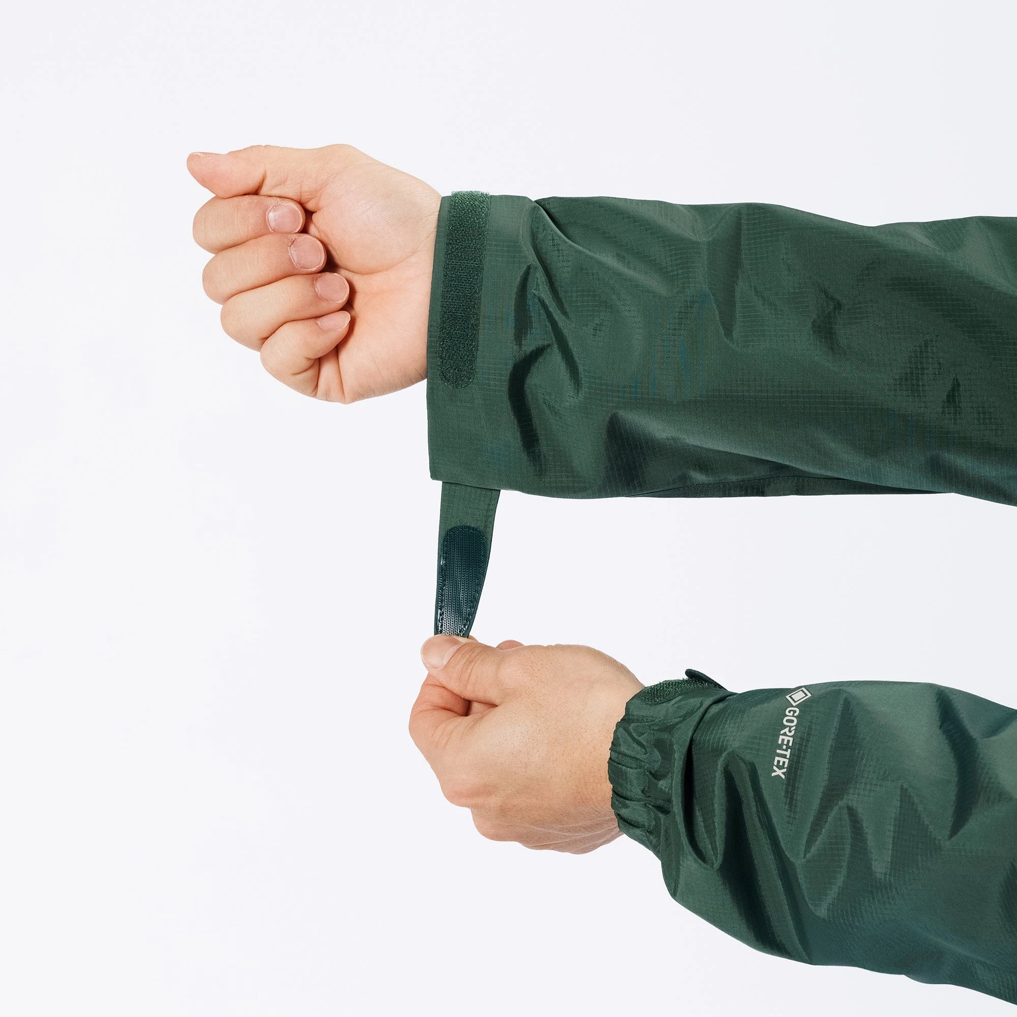 Montbell Rain Trekker Jacket Men's 