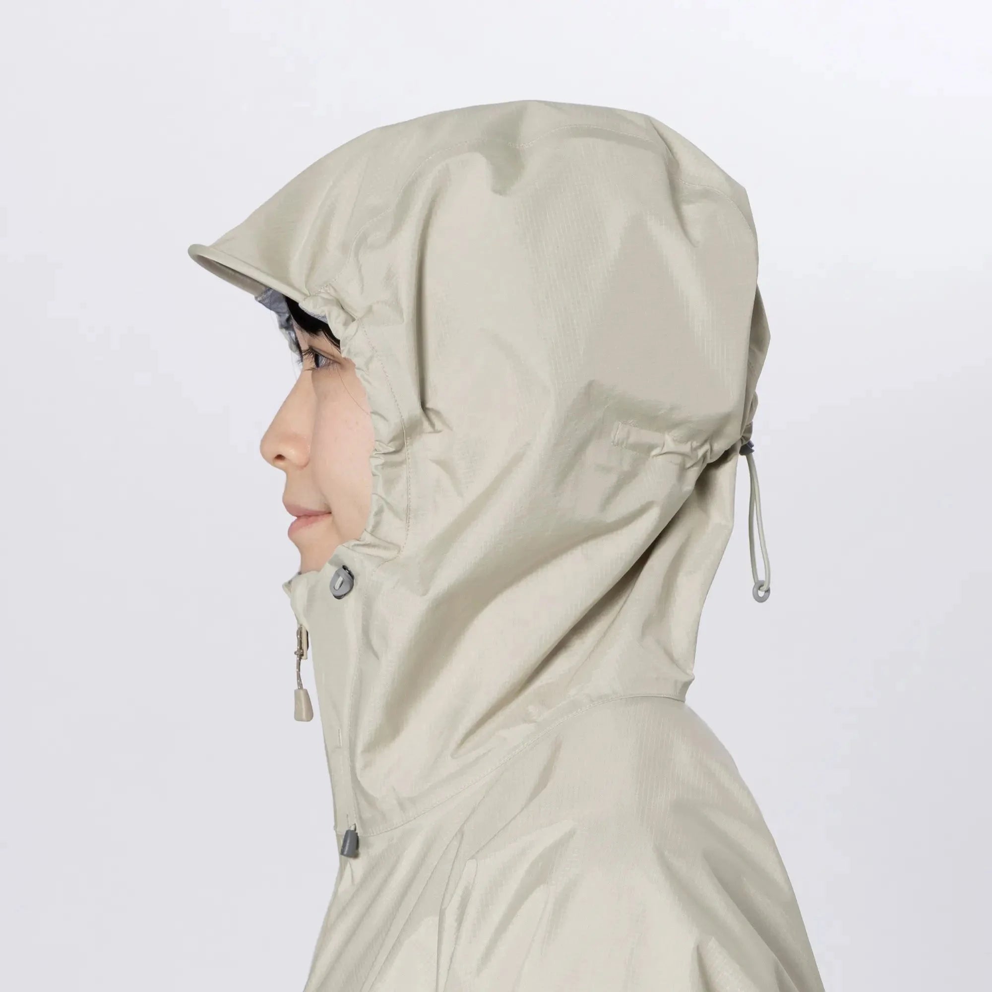 Montbell Rain Trekker Jacket Women's 