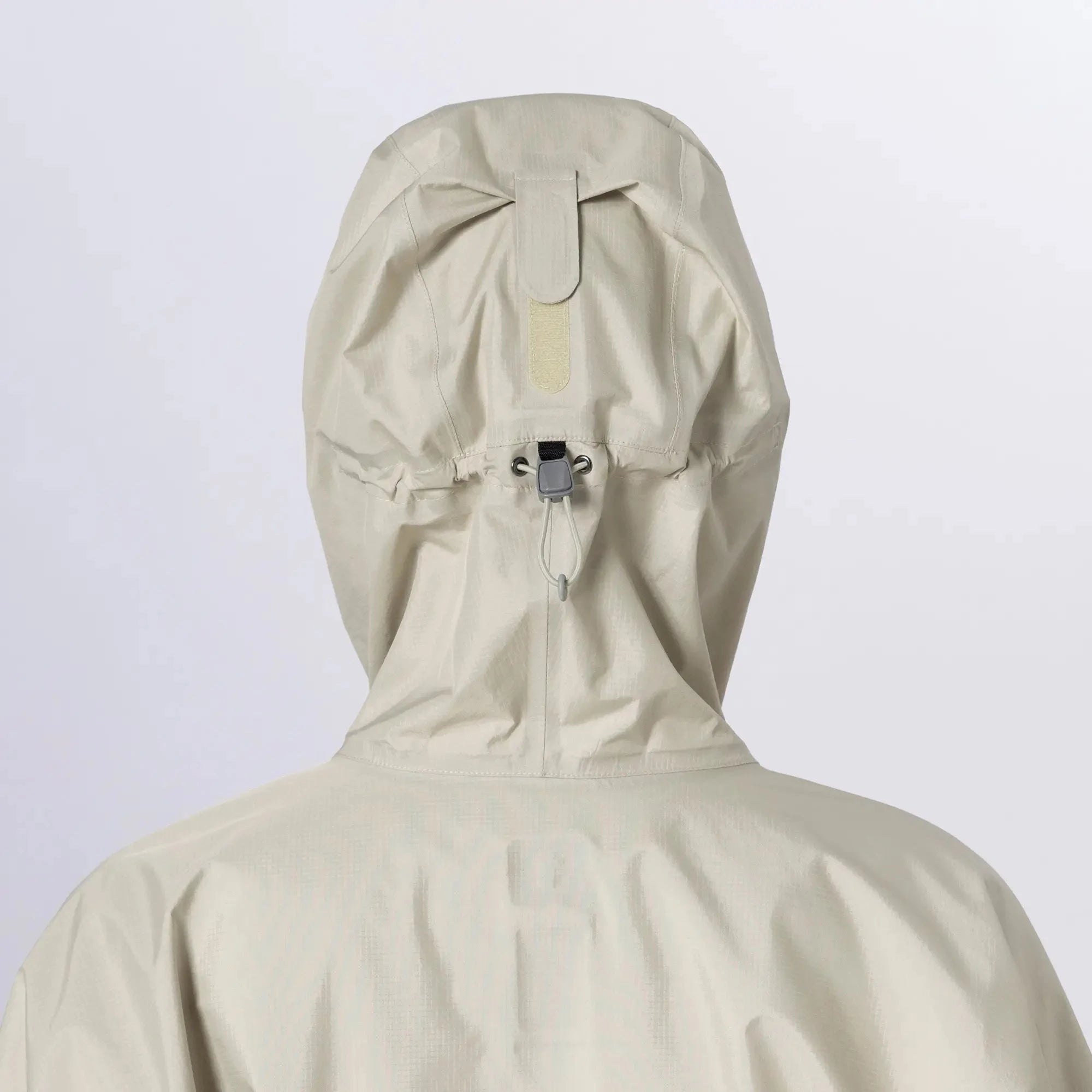 Montbell Rain Trekker Jacket Women's 