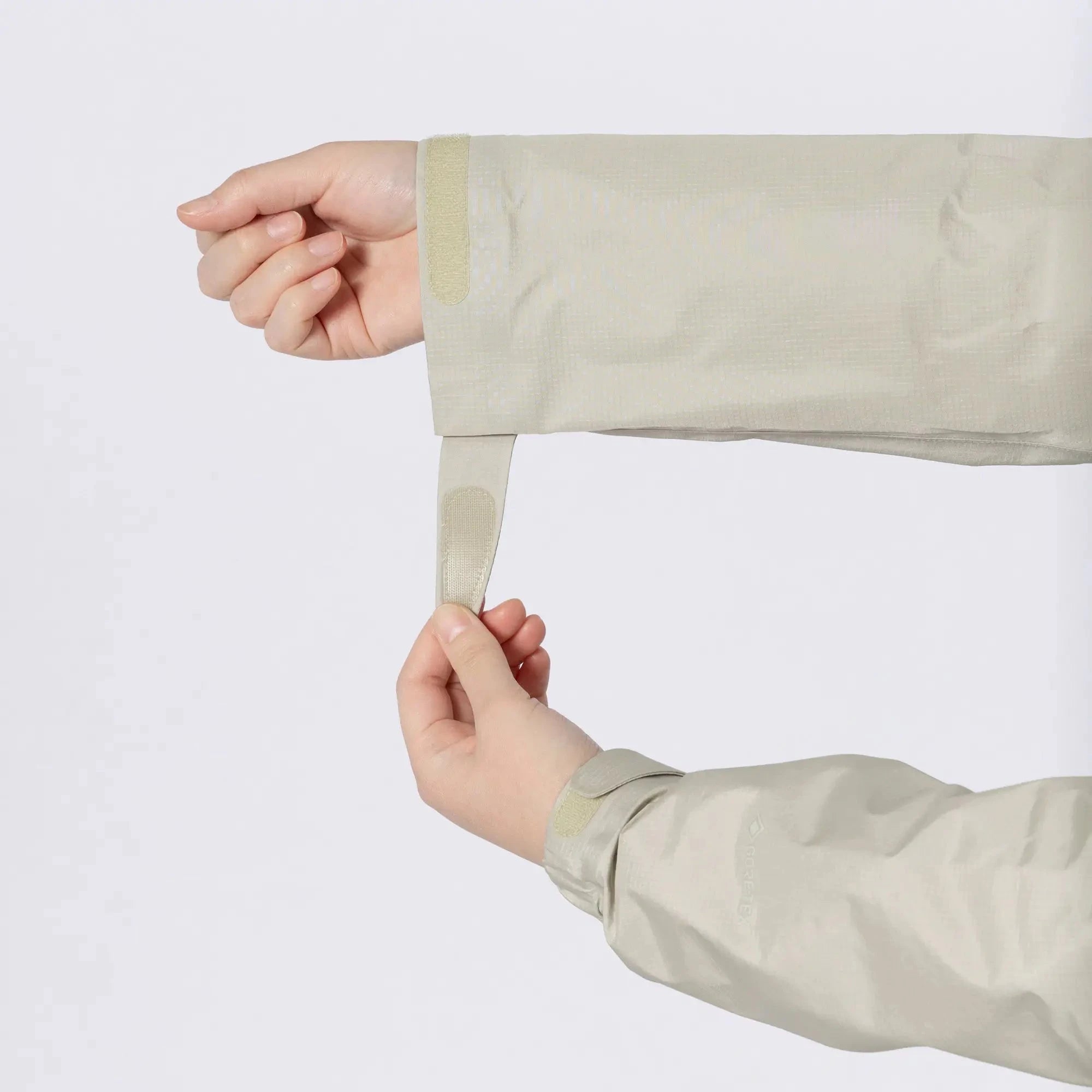 Montbell Rain Trekker Jacket Women's 