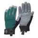 Black Diamond Women's Crag Gloves Raging Sea S 