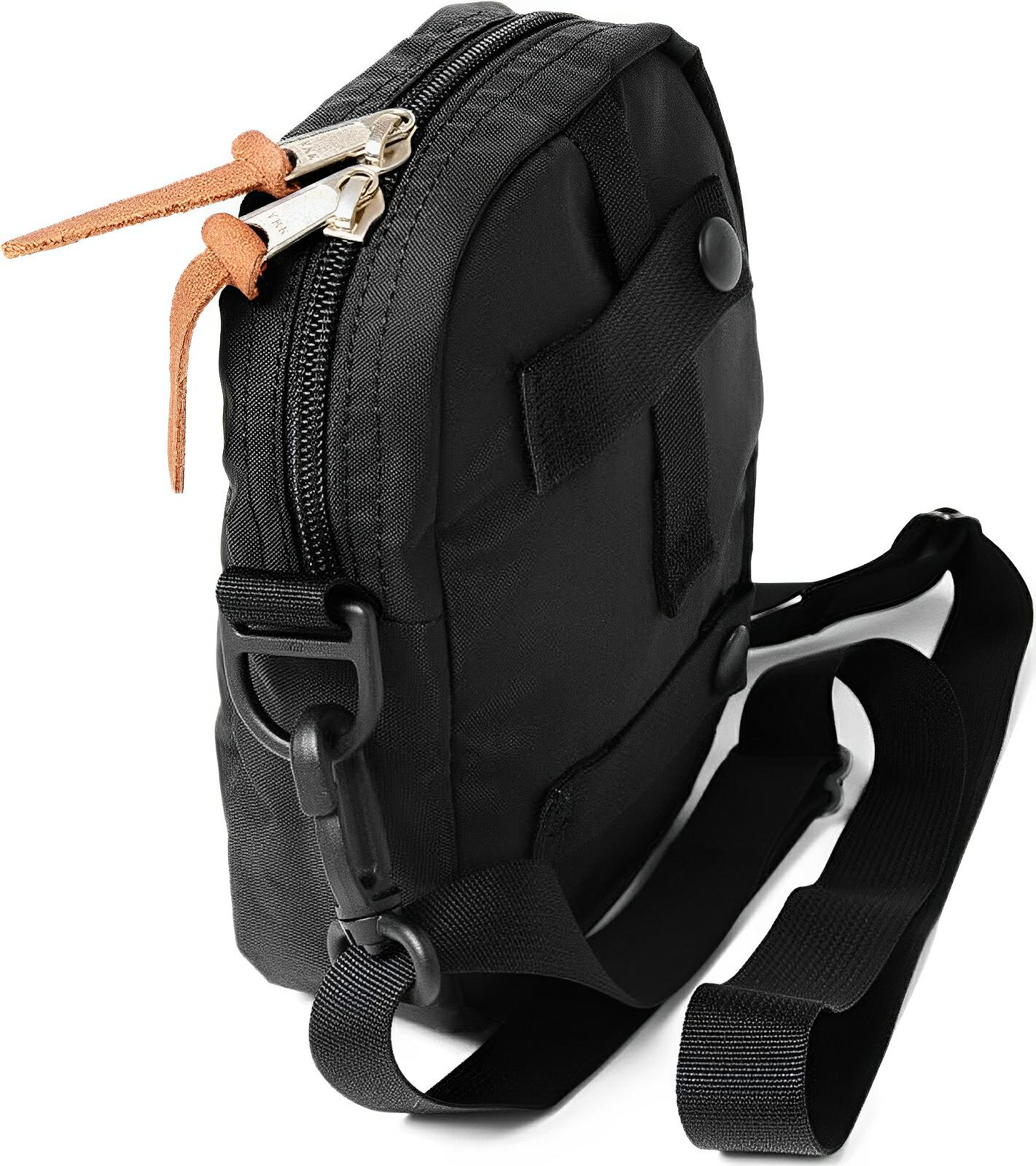 Gregory Quick Pocket M Messenger Bag Garden Tapestry 