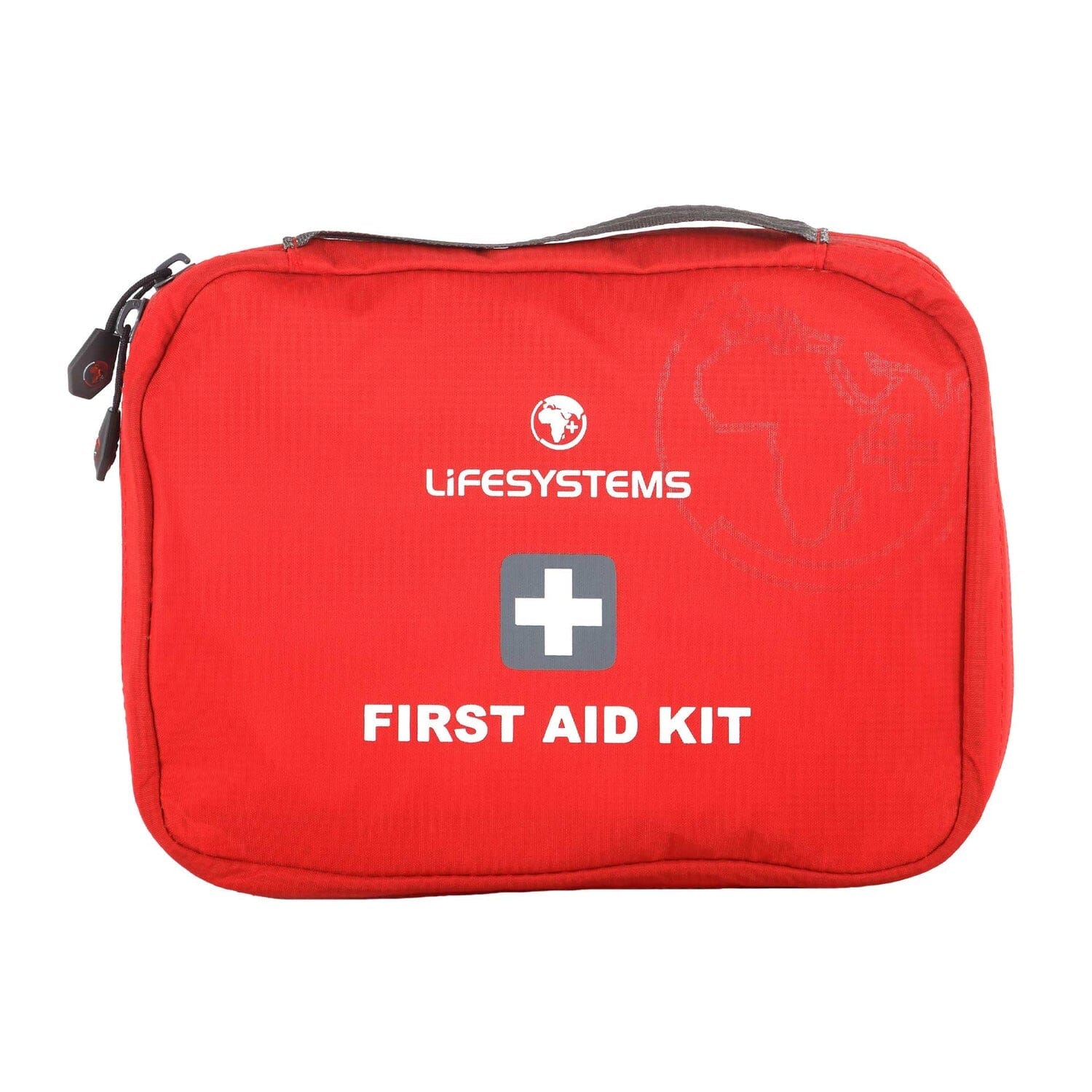 Lifesystems First Aid Case Medium 