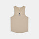 Saysky Men's Statement Combat Pro Singlet Sand S