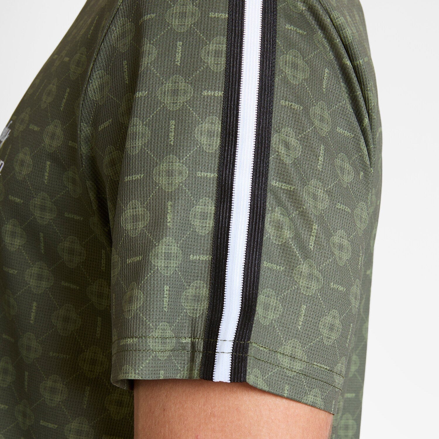 Saysky Men's Couture Combat T-shirt